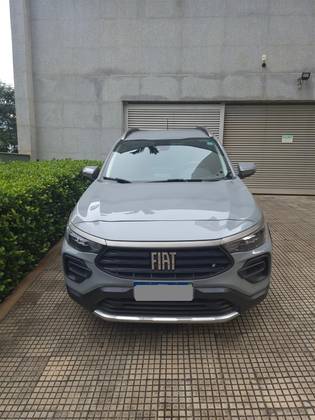 FIAT PULSE 1.0 TURBO 200 FLEX AUDACE CVT